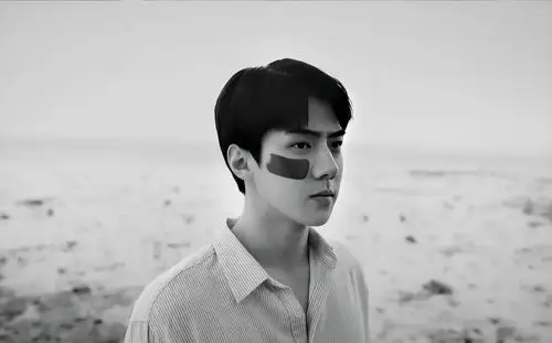 吴世勋78157815 - 堆糖,美图壁纸兴趣社区