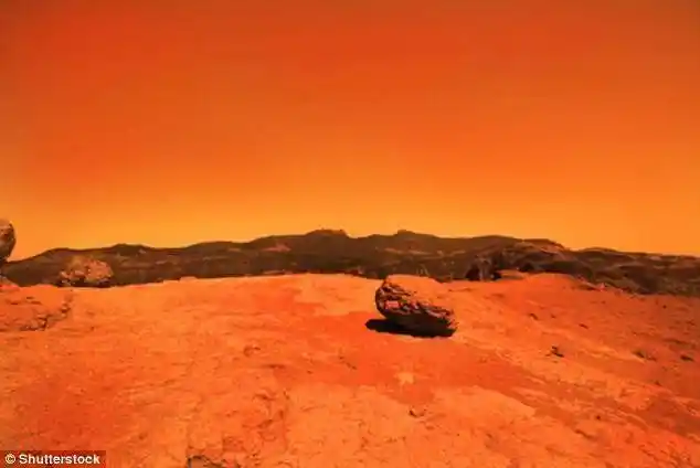 因为这个原因,火星可能没有外星人了!却更适合人类移民!