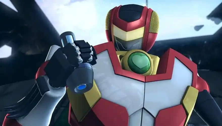 快乐酷宝二野猪酷宝超帅雷霆战宝实力最强