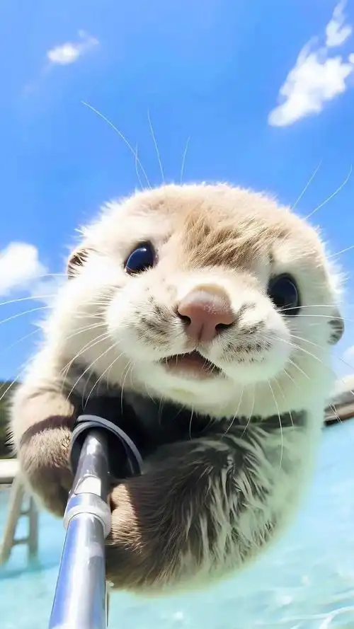 剩1%电量也要换的壁纸!#视觉盛宴 #4k60帧 #治愈系# - 抖音