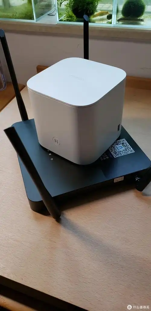 颜值就是正义,honor 荣耀路由pro 2到底有多能打