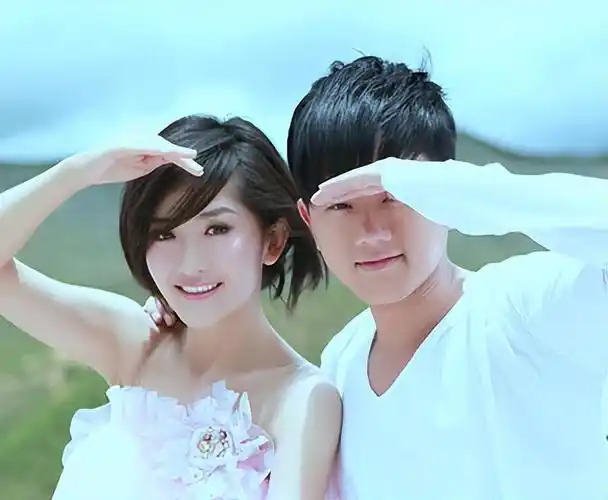 张杰和谢娜的故事告诉我们踏实生活才能收获幸福