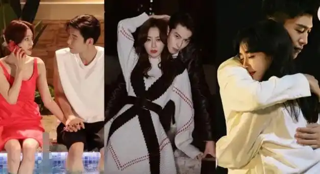 和他传出恋爱绯闻的姐姐不少,杨幂,马苏等人,都成为了他的囊中物.