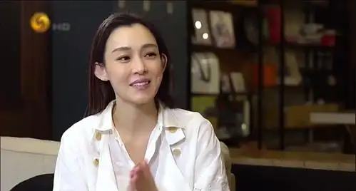 透明人生 !范玮琪用音乐来表达自己传递幸福