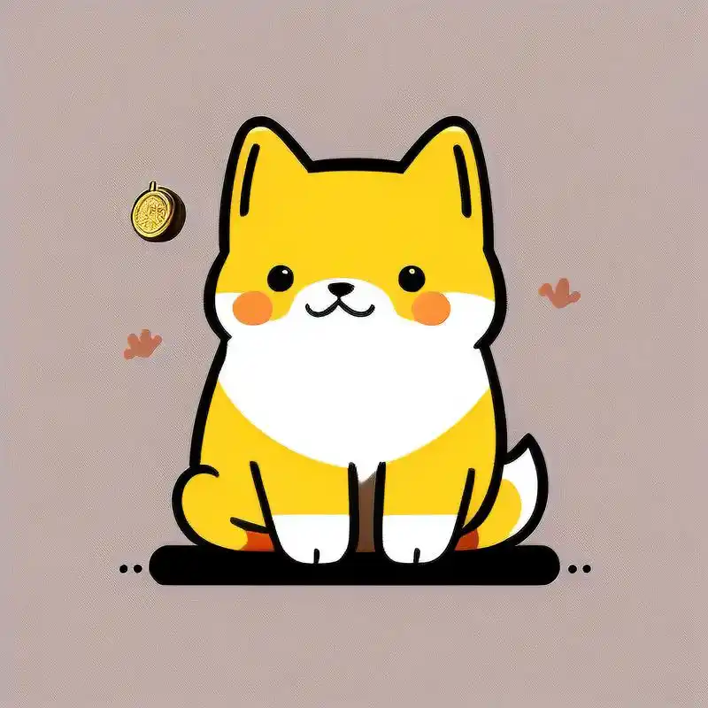 属狗的你,微信头像换好运啦!