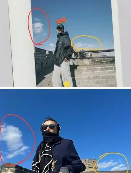 40岁吴昕恋爱多年,现已秘密领证?|郑恺|郑凯|李易峰|潘玮柏_网易订阅