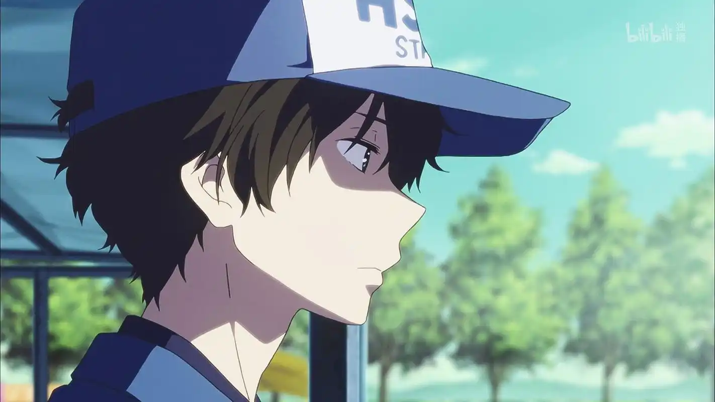 《冰菓》中一向奉行节能主义的折木奉太郎,今天在姐姐的介绍之下开始