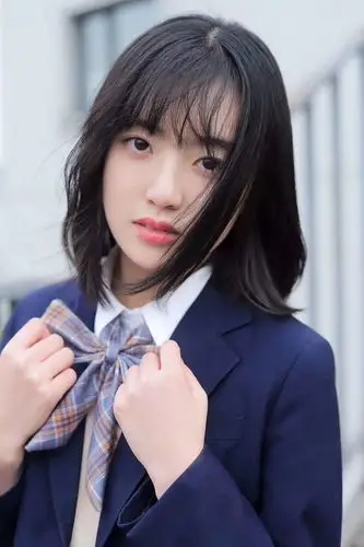 15岁 - 写真 - 原色摄影官网