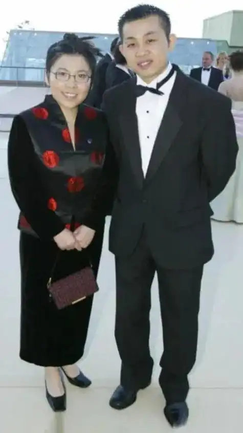 盘点四位国乒女王王楠老公最有商业头脑邓亚萍老公最英俊