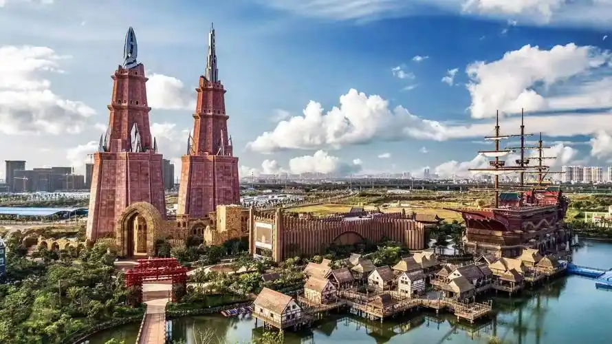 置业顾问个人主页