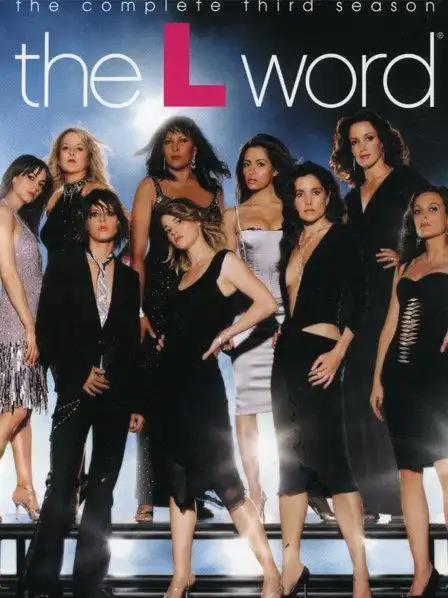 拉字至上 第三季