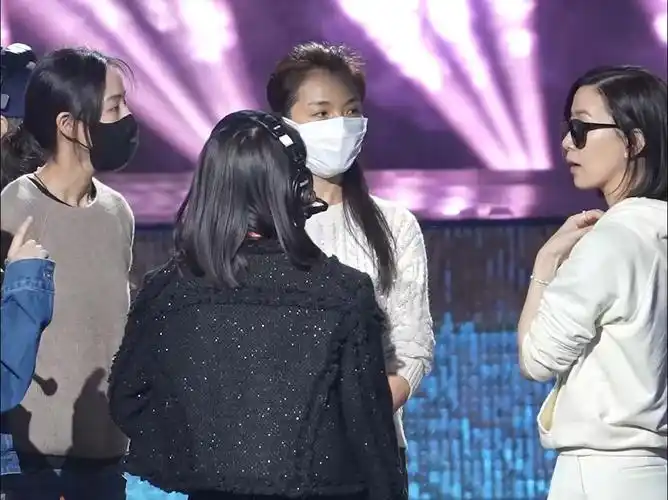 刘涛佘诗曼张钧甯梦幻同台 刘涛,佘诗曼,张钧甯在2024北京台春晚梦幻