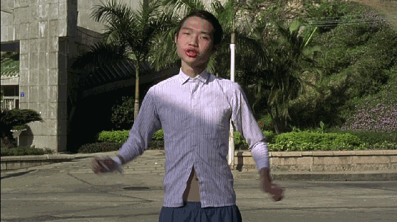 酱爆这个小人物