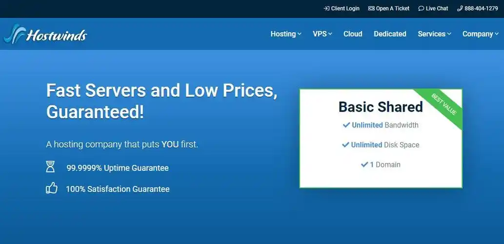 几款非常便宜的国外windowsvps推荐