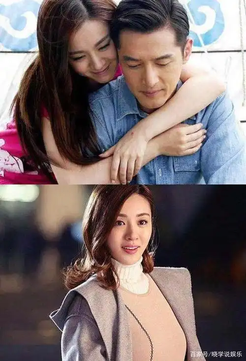 爆料!胡歌王晓晨已秘密结婚:在等良辰吉日官宣,胡歌方回应了