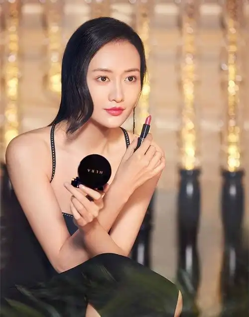 herax王鸥星光焕彩闪耀多面人生