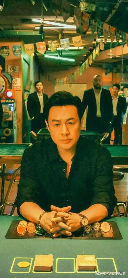 电视剧"狂飙"之所以受到广大人民群众的喜爱,主要是因为它在剧情,人物