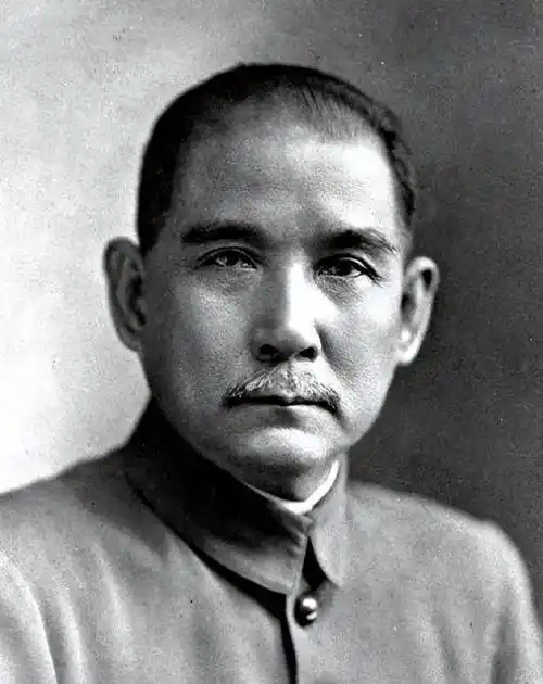 算无遗策的林庚白,一生追求逆天改命,最终还是逃不过命数_袁世凯_命运