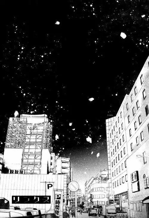 有喜欢黑白漫画风格壁纸的嘛有更新