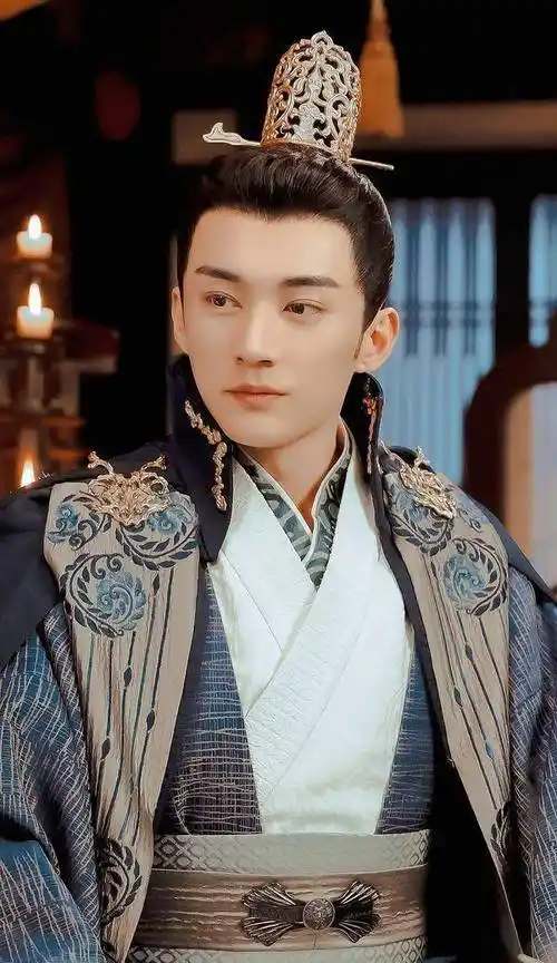 "万年男配"刘学义为何不红?