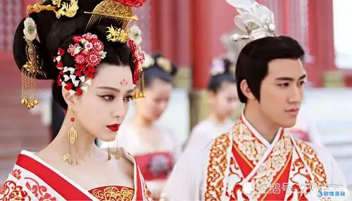 武则天为什么能活到81岁?这个生理优势是关键,看看你有吗? - 剧情奥秘