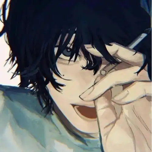 二次元超酷男生qq头像 - 搜狗图片搜索