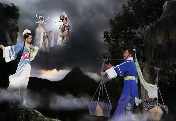 情人节在中国只是象征意义