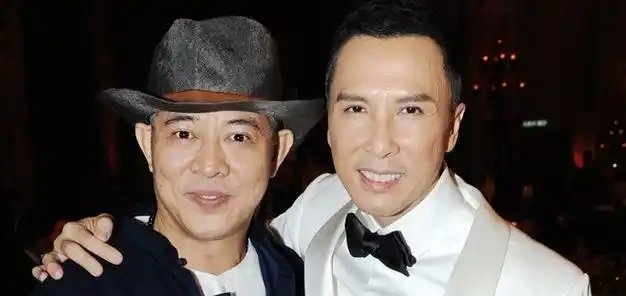 杀破狼3立项吴京甄子丹张晋谢苗谁能堪当大任