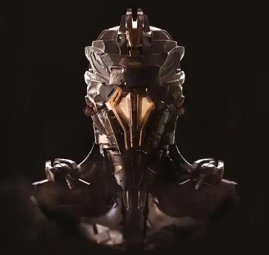 吞噬星空地球第一强者洪这铠甲帅爆了