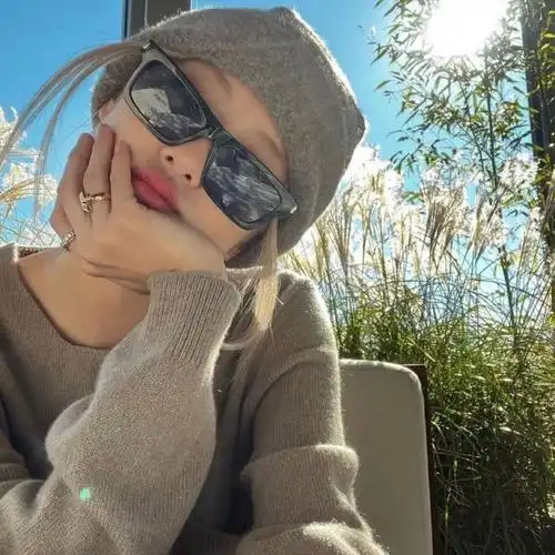 kpop头像|朴彩英