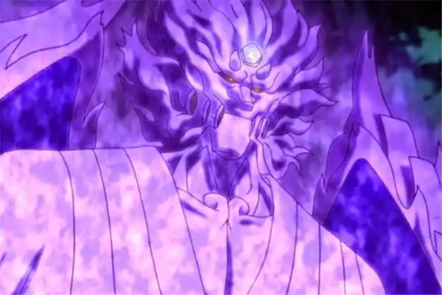 你觉得火影忍者中还有哪些术能够打破完全体须佐能乎?