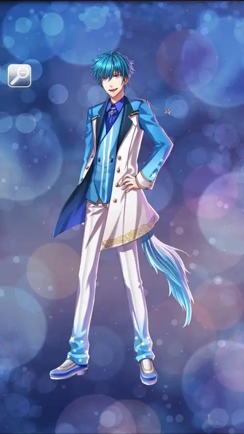 西里乌斯王子太阳