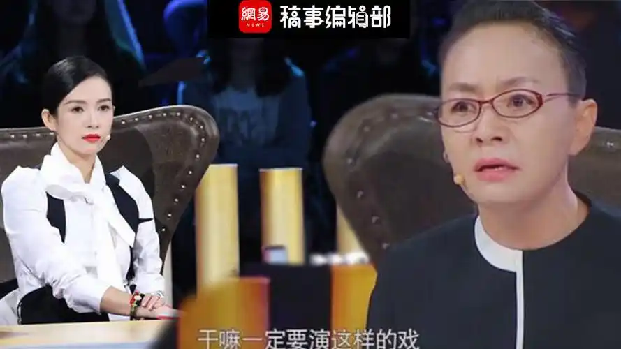 对于《演员的诞生》的评委们,你们怎么看?