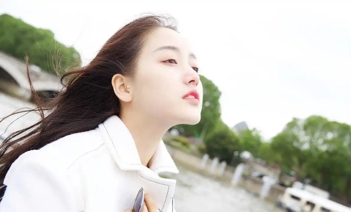 恋恋江湖官宣定档女主姜贞羽红衣貌美出众男主颜值超高