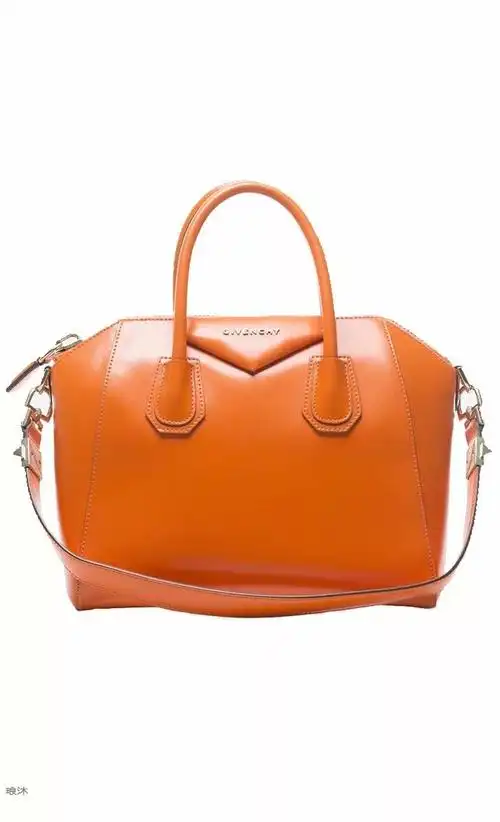 『颜色性格 -- 热情火辣的爱马仕橘红色』