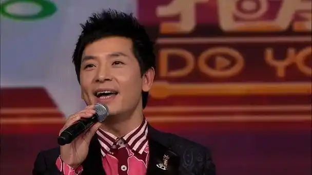 娱乐节目男主持人名单(至今还未婚的8位男主持) - 帮企客