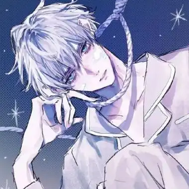 帅哥头像冷酷帅气男生动漫图片天天开心你会心动的