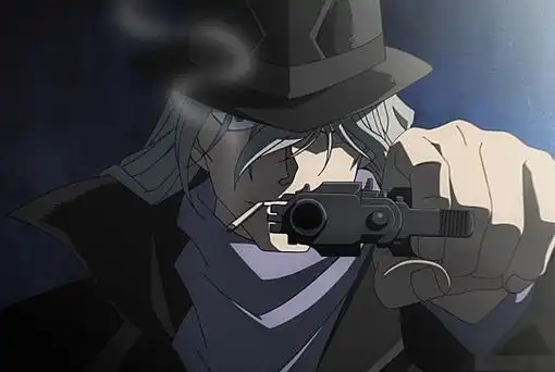 柯南黑衣组织_名侦探柯南黑衣组织是弱势群体?黑组织在剧中有什么用?