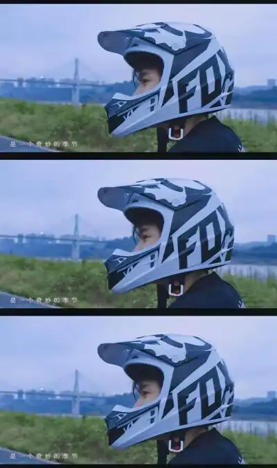 没有哪个夏天像今年一样 王源