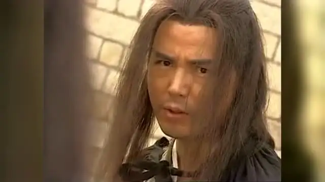 《古龙小说》六大剑法排名:天外飞仙第五,神剑决第三