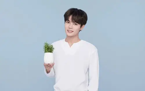 ninepercent单人小清新帅气写真