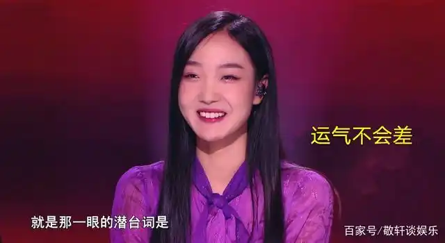 《好声音》获得季军后,潘虹首秀《蒙面唱将》,这是要火的节奏啊