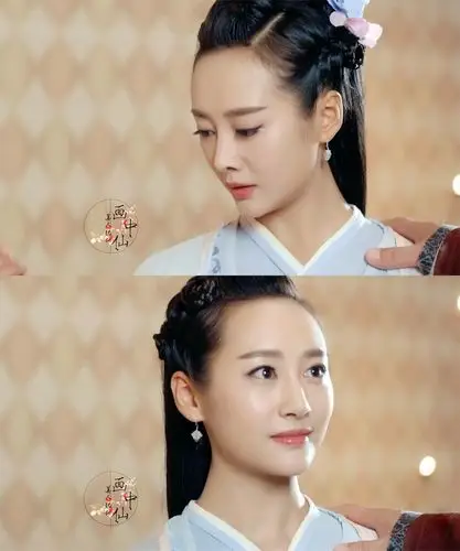 花千骨电视剧 霓漫天 李纯 高清壁纸