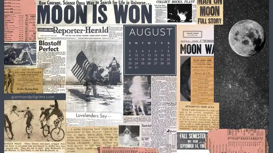 有没有好看的高清的英语报纸电脑壁纸