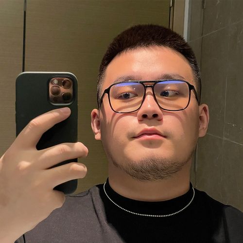 maxb胖大脸黑框双梁复古眼镜框男潮近视网红大号眼睛架防蓝光加宽