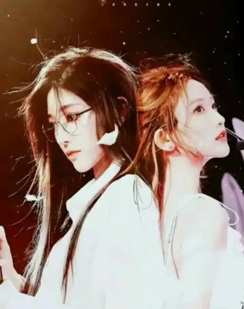 塞纳河大势cp之黑喵   诗情画奕#snh48黑喵cp #s - 抖音