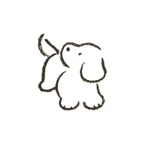 可爱的小动物猫猫狗狗可以当头像多图预警0702更新