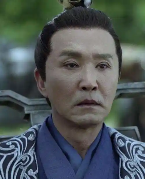 陈萍萍是一个怎样的人庆余年中的答案终于被说出