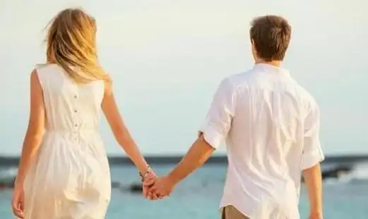 其实男人真正在乎的并不是爱情而是这些