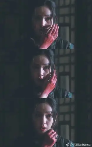 蒋雯丽霸王别姬